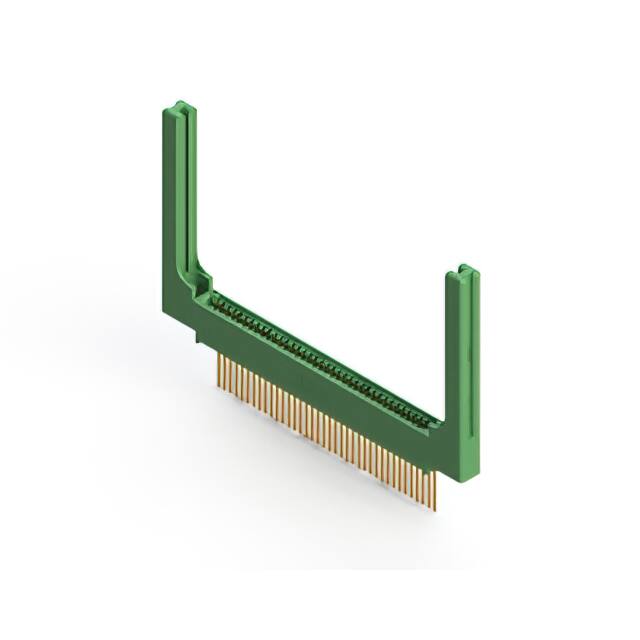 345-038-544-658 EDAC Inc.  Edgeboard Connectors